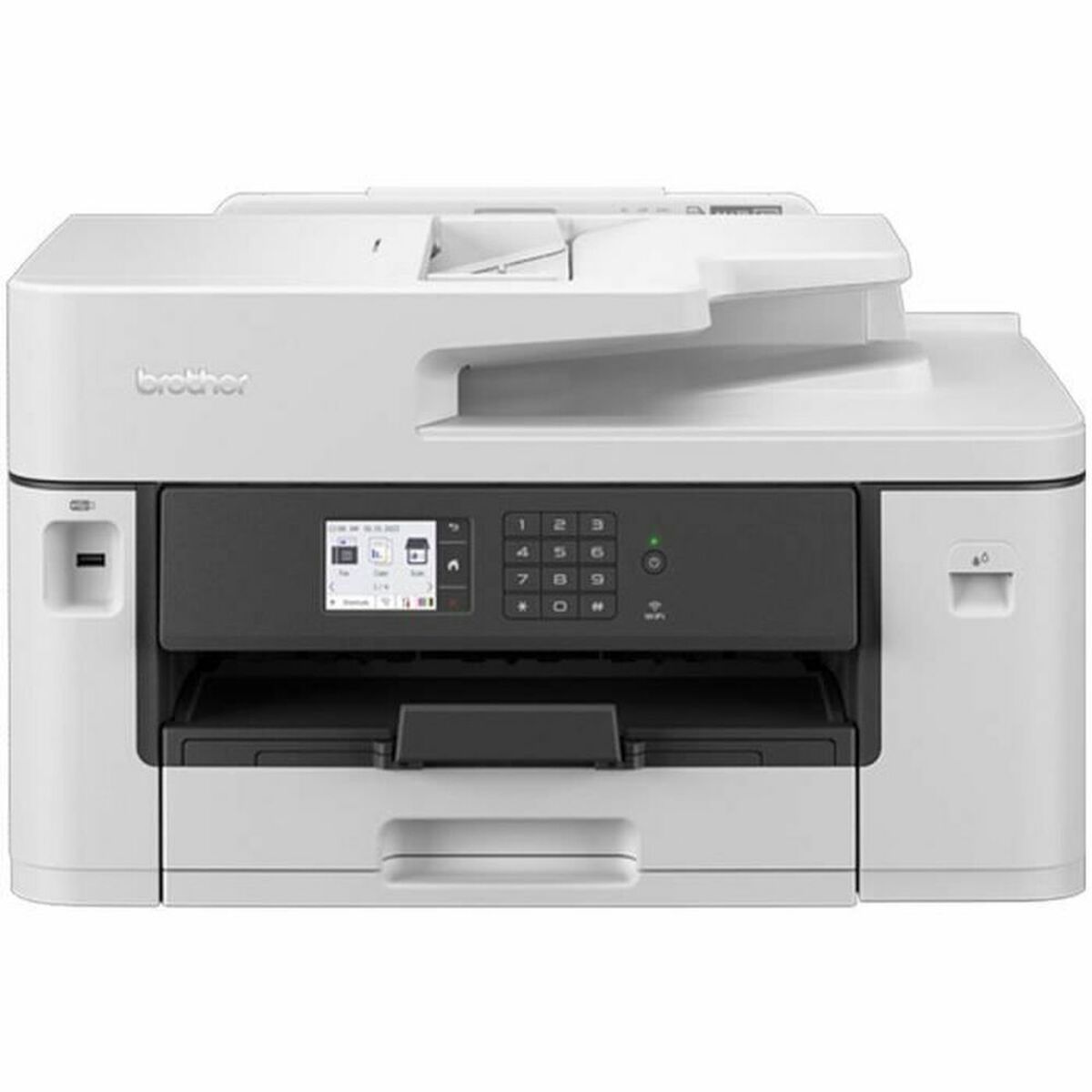 Daudzfunkcionāls Printeris Brother MFC-J5345DW